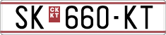 SK 660-KT