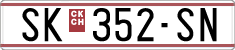 SK 352-SN