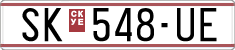 SK 548-UE