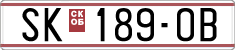 SK 189-OB