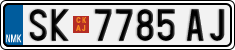 SK 7785 AJ