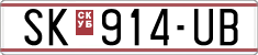 SK 914-UB