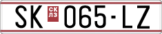 SK 065-LZ