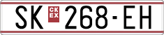 SK 268-EH