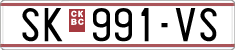 SK 991-VS