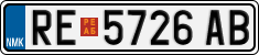 RE 5726 AB