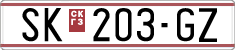 SK 203-GZ