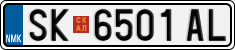 SK 6501 AL
