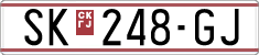 SK 248-GJ
