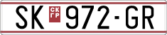 SK 972-GR
