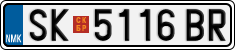 SK 5116 BR