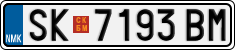 SK 7193 BM