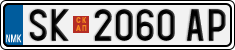 SK 2060 AP