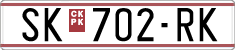 SK 702-RK