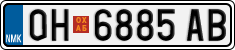 OH 6885 AB