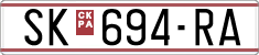 SK 694-RA