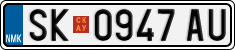 SK 0947 AU