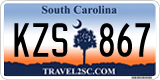 South Carolina, ABC 123
