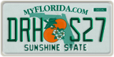 Florida, АBC D12