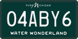 Michigan, Water Wonderland (12ABC3)