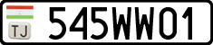 545WW01