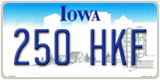 Iowa, 123 ABC