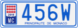 456W