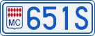 651S