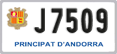 J 7509