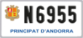 N 6955