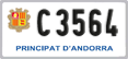 C 3564