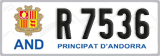 R 7536