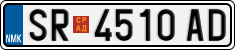 SR 4510 AD