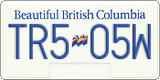 British Columbia, AB1-23C