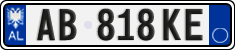 AB 818 KE