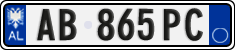 AB 865 PC