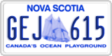 Nova Scotia, ABC 123