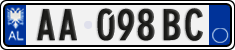 AA 098 BC