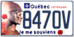 Quebec, Motorcycles (Veteran / 1234V)