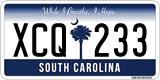 South Carolina, ABC 123