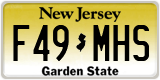 New Jersey, A12-BCD