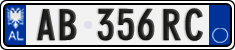 AB 356 RC