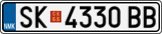 SK 4330 BB