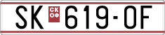 SK 619-OF