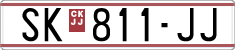 SK 811-JJ