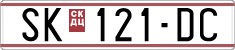 SK 121-DC