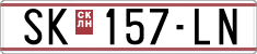 SK 157-LN
