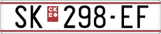 SK 298-EF