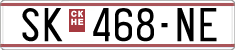 SK 468-NE