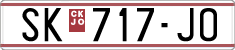 SK 717-JO